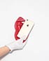 Stella McCartney Lips IPhone 6/6s Case, other view